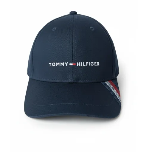 Tommy Hilfiger Blue Cap